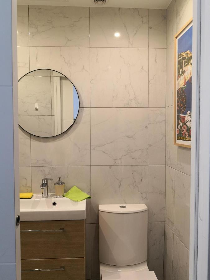Joli Studio Dans Le Coeur De Ментона Экстерьер фото